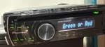 Pioneer DEH-3200UB Car Stereo Tested Works Missing Trim Ring Might Need New Cage. Fixed Price $40.00.