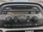 2005-2010 Honda Odyssey Radio Control Panel VEQ0N. Fixed Price $94.46.