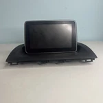 Mazda 3 2014-2016 Information Navigation Display Screen VPDMYF-14E800-AE Oem. Fixed Price $199.77.