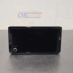 2024 Toyota Gr Corolla Radio Audio Display And Receiver 8614012E50. Fixed Price $469.62.