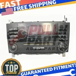 Mercedes-benz C-class W203 Radio Stereo Head Unit 05-07 Oem 2038703789. Fixed Price $68.00.