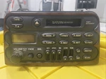 21023341 Vintage Saturn Am/fm Cassette Equalizer 1995 Series. Fixed Price $82.80.