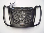 2013 Ford Escape Radio Control Panel, CJ54-18835-AE. Fixed Price $50.00.