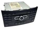 12-13 Mercedes W207 E350 CLS63 Amg E550 Command Head Unit Cd 2129001719. Fixed Price $100.00.