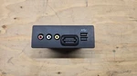 2011- 2016 Ford F250 F350 Usb Sd A4 Navigation Card Port Hub DL3T-14F014-AA. Fixed Price $120.00.