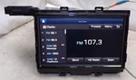 18 19 Hyundai Sonata Radio Cd Gps Navigation & Map Card 96560-C2UU04X SQM16. Fixed Price $126.91.