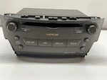 06 07 08 Lexus IS250 IS350 Radio Disc Cd Changer MP3 Player 86120-53430 P1809. Fixed Price $99.99.