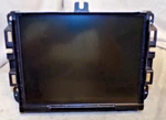 13-18 Ram Jeep Cherokee VP3 Radio Media Display Touch Screen 68270657AH B4. Fixed Price $62.23.