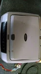 Info-gps-tv Screen Display Roof Fits 08-12 14 Sedona 358330. Fixed Price $96.00.
