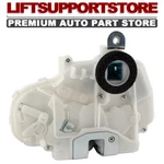 Door Lock Actuator Rear Right For Honda Civic L4 Sedan 2006-2011 72610-SNA-A14. Fixed Price $26.58.