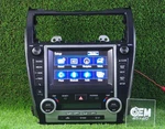 2012 Toyota Camry Gracenote Hd Radio Navigation Unit 86100-06040 Oem Used. Fixed Price $429.85.