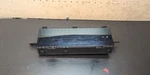 2019 Subaru Forester Clock/temp Display Screen Upper Oem 85261FL021. Fixed Price $69.99.