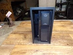 00-01 2000-2001 Cadillac Seville Cd Changer Player 6 Disc Console Mounted Oem. Fixed Price $69.99.