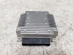 Tesla 2013 Audio Equipment Radio 3418550. Fixed Price $220.80.