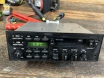 1986-1989 Ford Mustang Gt Lx Factory Radio Cassette Player Stereo 86-89. Fixed Price $149.00.