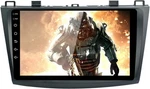 Ezonetronics Android 10.1 Car Radio Stereo Mazda 2010-2013 9 Inch Everyday Use. Fixed Price $203.81.