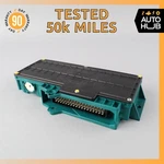 02-07 Maserati Coupe 4200 Cambiocorsa M138 Seat Memory Control Module Unit 50K. Fixed Price $295.23.