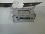 12-113 Jaguar Xf Radio Receiver Am-fm-cd. Fixed Price $210.60.