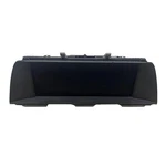 Oem Front Dash Info-gps-tv Screen Display Fits For 2011-2016 Bmw Series 550I. Fixed Price $189.86.