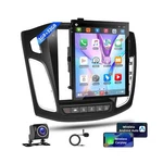 Podofo Car Stereo Ford Focus 2012 2013 2014 2015 2016 2017 2018 With Wire.... Fixed Price $206.23.
