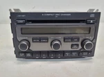 2006-2008 Honda Pilot AM-FM-6CD Radio Receiver Ex-l. Fixed Price $94.99.