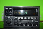 96 97 98 99 Delco Buick Factory Monsoon Cd Cassette Player Radio Stereo 09366404. Fixed Price $100.00.