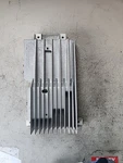 2009 Cadillac CTS4 Radio Amplifier Bose 25921142. Fixed Price $156.75.