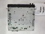 Audio Equipment Radio Receiver Am-fm-stereo-cassette-cd Fits 02 Magentis 3822585. Fixed Price $92.49.
