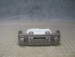 2004 Lexus UZJ100L LX470 Car Stereo Radio Cassette Player 86120-60622. Fixed Price $145.48.