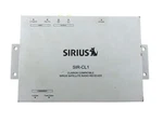 Sirius SIR-CL1 2320-2332.5MHZ Clarion Compatible Satellite Radio Tuner Receiver. Fixed Price $26.95.