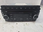 2008-12 Chrysler Dodge Jeep Fm/am Radio MP3 Cd Dvd Changer Oem P/n: 05064933AG. Fixed Price $69.99.