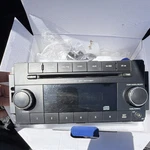 2014 Dodge Avenger Factory Radio Stereo. Fixed Price $30.00.