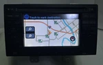 11 12 Nissan Rogue Radio Stereo Cd Player Receiver Display Screen 259151VK0C Rl. Fixed Price $92.37.