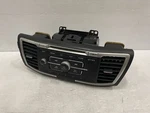 2013-2015 Honda Accord Am Fm Radio Receiver Display Screen Oem 39100-T2A-A102. Fixed Price $99.99.