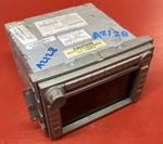 2007 Lincoln Navigator Radio Receiver 7L7T18K931EB. Fixed Price $70.50.