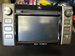 2014- 2019 Toyota Tundra Jbl Gps Unit Hd Radio Bluetooth MP3 Player Receiver Oem. Fixed Price $389.99.