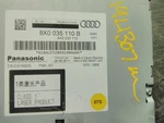 Audio Equipment Radio Vin Fp 7TH And 8TH Digit Dash Fits 11-17 Q5 1183698. Fixed Price $141.89.