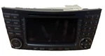 04 05 06 07 08 Mercedes E-class Audio & Visual Equipment (radio) 211827484280. Fixed Price $118.50.
