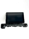 2023 Hyundai Venue Oem Radio Head Unit Touch Screen 96160K2AUOMDD. Fixed Price $349.00.