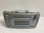 2008-2009 Toyota Camry Non-nav Radio Stereo 86120-06191 Disc Player Cd Drive Oem. Fixed Price $59.97.