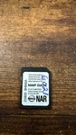 Nissan Navigation Sd Card 25920 9HM0A Oem. Fixed Price $25.00.