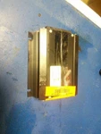 Audio Equipment Radio Amplifier Mounted Behind Rear Seat Fits 06-08 Dts 343477. Fixed Price $95.34.