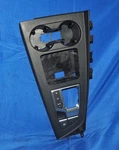 2017-2019 Audi A4 A5 S4 S5 Center Console Cup Holder Shifter Trim Bezel. Fixed Price $89.95.