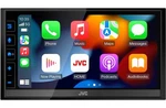 Jvc KW-M788BH Digital Multimedia Receiver (does Not Play Discs). Fixed Price $289.99.
