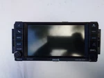 Jeep Dodge Chrysler Mygig Cd Dvd Radio High Rbz Wrangler Caravan Ram Uconnect. Fixed Price $119.90.