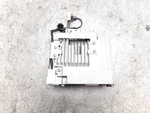 2016-2017, Mazda Miata MX-5, Audio Equipment Radio Receiver, NA1J669C0B, Oem. Fixed Price $135.90.
