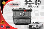 2008-2013 Cadillac Cts Radio Climate Control Panel 20822590. Fixed Price $197.88.