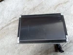 Info-gps-tv Screen Display With Navigation Fits 13-14 Azera 186980. Fixed Price $120.00.