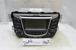 2012-2014 Hyundai Accent Am Fm Radio MP3 Cd Player 961701R150GU Module 903 20A6. Fixed Price $29.74.