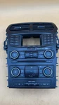 2016-2018 Ford Explorer Radio Cd Ac Control Panel Oem GB5T-18A802-AD. Fixed Price $169.99.